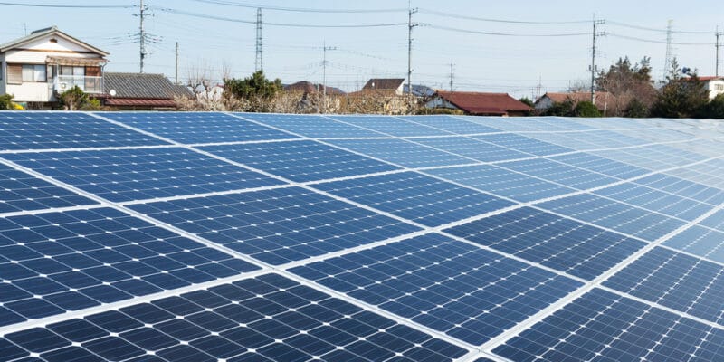 MOZAMBIQUE : Ncondezi Energy relance son projet d’off-grid solaire de 400 kWc © leungchopan/Shutterstock