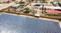 MOZAMBIQUE: Enabel tenders for 5 solar mini-grids in 2 provinces © Sebastian Noethlichs/Shutterstock