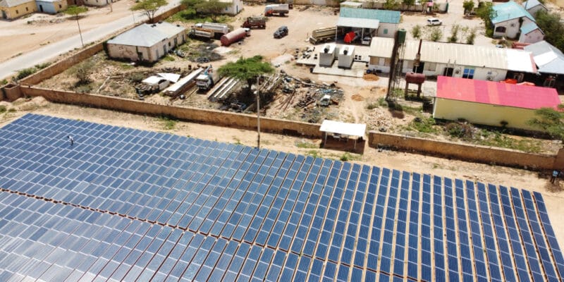 MOZAMBIQUE : un appel d’offres d’Enabel pour 5 mini-grids solaires dans 2 provinces © Sebastian Noethlichs/Shutterstock