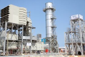 TOGO : quelle garantie environnementale pour la centrale électrique Kékéli ? 