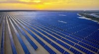 EGYPT: Acwa Power obtains $114m for its 200 MWp Kom Ombo solar power plant ©Jenson/Shutterstock
