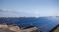 MAROC : Xlinks transportera 10,5 GW d’énergie solaire et éolienne vers le Royaume-Uni © crystal51/Shutterstock
