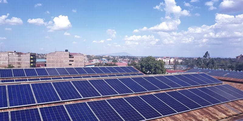 AFRIQUE : BBE rachète les actifs du fournisseur d’énergie solaire Solarcentury © Lidia Daskalova/Shutterstock