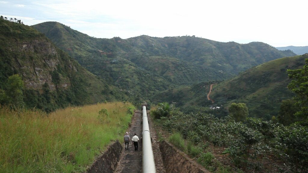 BURUNDI: Bujumbura approves the construction of 2 hydroelectric power stations © EEP Africa