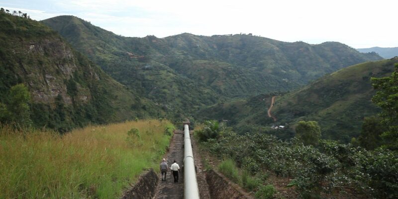 BURUNDI: Bujumbura approves the construction of 2 hydroelectric power stations © EEP Africa
