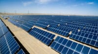 EGYPT: NREA approves the construction of a 50 MWp solar power plant in Zaafarana© zhu difeng/Shutterstock