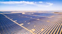 BOTSWANA-NAMIBIA: Agreement with investors for a 5 000 MWp solar complex© zhangyang13576997233/Shutterstock