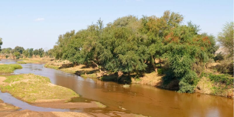 BURKINA FASO: a consortium for the rehabilitation studies of 9 reservoirs ©Damian Ryszawy/Shutterstock