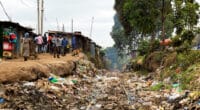 GHANA: Zoomlion engages the media for effective waste management ©Nikolay Antonov/Shutterstock