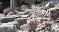 LIBERIA: EGRI to get new plastic recycling equipment©setthayos sansuwansri/Shutterstock