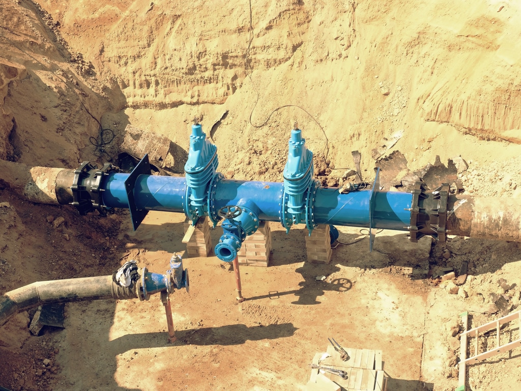 MALAWI : la BEI accorde un prêt de 35,7 M$ pour l’eau potable dans le sud du pays©rdonar/Shutterstock