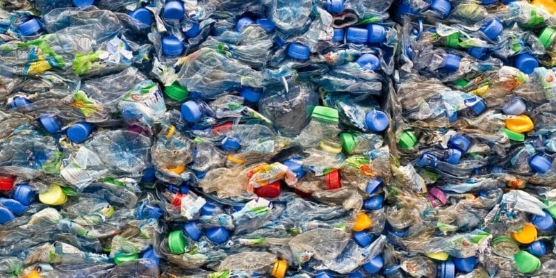 AFRIQUE DU SUD : Nestlé s’allie à Polyco pour le recyclage du plastique polyoléfine©alterfalter/Shutterstock