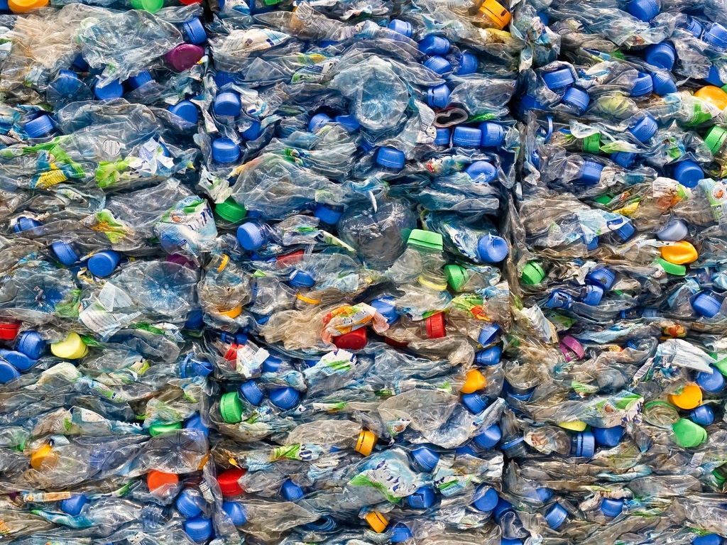 AFRIQUE DU SUD : Nestlé s’allie à Polyco pour le recyclage du plastique polyoléfine©alterfalter/Shutterstock