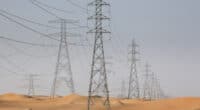 EGYPT-LIBYA: Towards increasing electricity exchanges between the two countries © SeraphP/Shutterstock