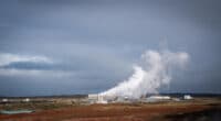 KENYA : un appel d’offres de GDC pour l’utilisation directe de la vapeur géothermique © luchschenF/Shutterstock
