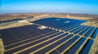 NAMIBIE : Mergence devient actionnaire majoritaire dans les centrales solaires Ejuva ©Robert Miramontes/Shutterstock