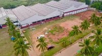 NIGERIA: Starsight installs 950 kWp solar system for Big Bottling in Ogun© Starsight Energy