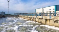 EGYPT: Enterprise Sigma completes work on the Manfalout wastewater treatment plant © muph /Shutterstock