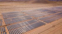 ÉGYPTE : juwi dotera la mine de Sukari d’une centrale solaire avec système de stockage © Estebran/Shutterstock
