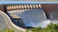 LESOTHO: la TCTA obtient 1,09 Md $ pour la 2e phase du projet d’eau des hauts plateaux©Michael Potter11/Shutterstock