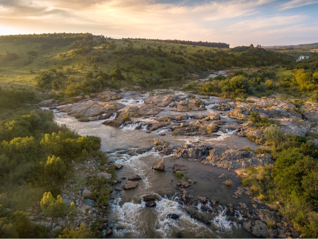 AFRIQUE DU SUD : Elandsberg classé « environnement protégé » pour sa ressource en eau©Aleks Kend/Shutterstock