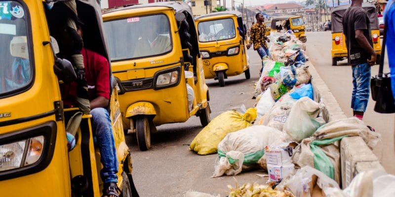 NIGERIA : Capegate obtient la gestion déléguée des déchets à Kano©Odufuwafotos/Shutterstock