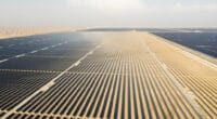 ALGÉRIE : le gouvernement prépare un appel d’offres pour 1 000 MW d’énergies propres© zhangyang13576997233/Shutterstock