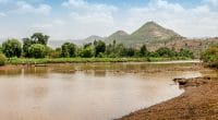 AFRIQUE : vers la création d’une plateforme de gestion des ressources en eau©milosk50/Shutterstock