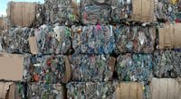 SENEGAL: Customs seize 25 tonnes of plastic waste from Germany©Cirkovic Milos/Shutterstock
