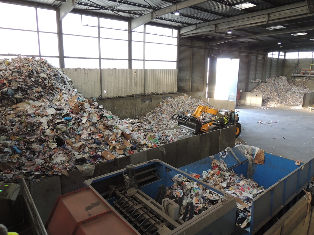 SÉNÉGAL: le « Promoged » améliorera la gestion des déchets de 6 millions de personnes©Buquet Christophe/Shutterstock