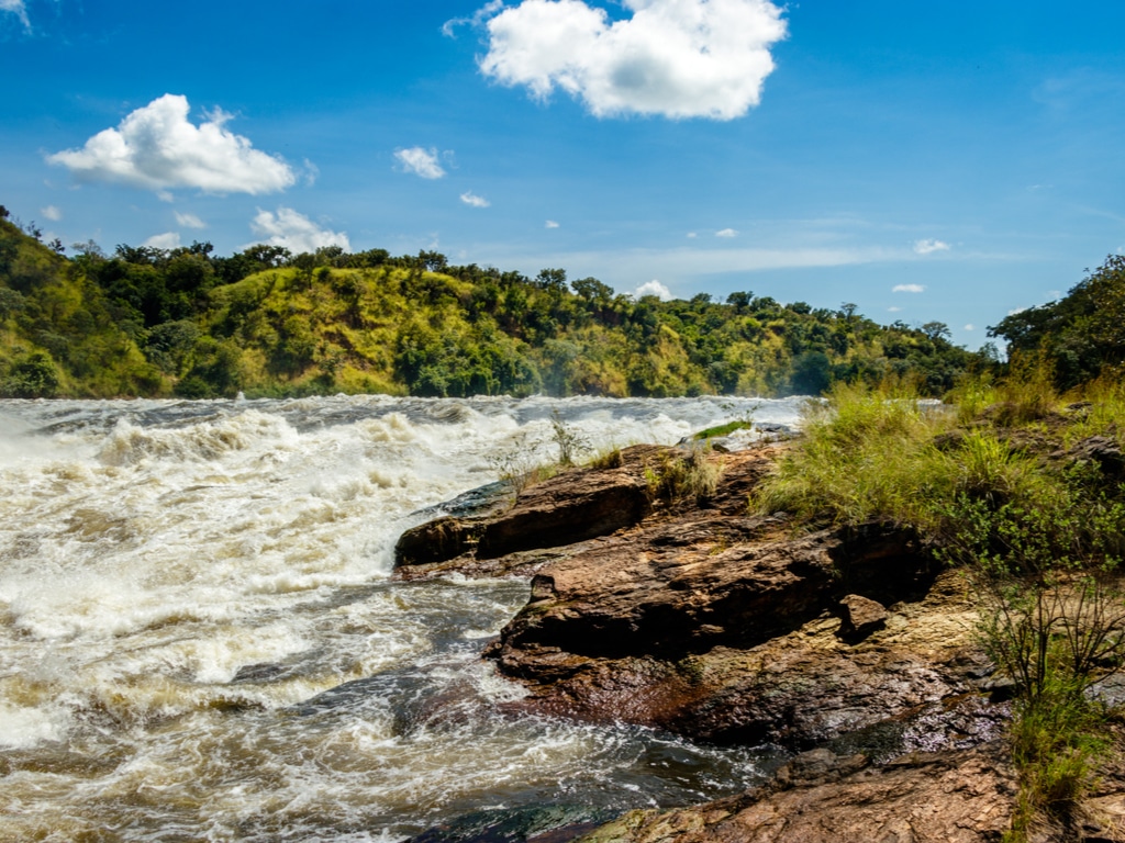TANZANIA: Dodoma approves $140m for the Malagarasi hydropower plant© Dennis Wegewijs/Shutterstock