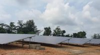 GABON : Ausar livrera la centrale solaire hybride (400 kW) de Ndjolé en juillet 2021©Ministère gabonais de l'Energie et de l'Eau