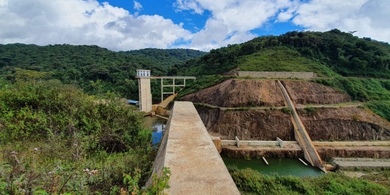 BURUNDI: Finergreen funds Hydroneo to revive Mpanda hydropower project © Hydroneo