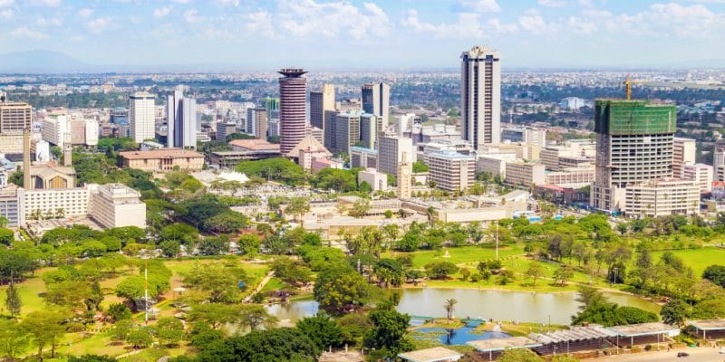 AFRICA: 6 cities commit to FAO's "green cities" programme of action © Sopotnicki/Shutterstock