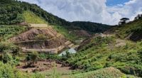 BURUNDI : le projet hydroélectrique de Mpanda enregistre un financement de la REPP ©Finergreen