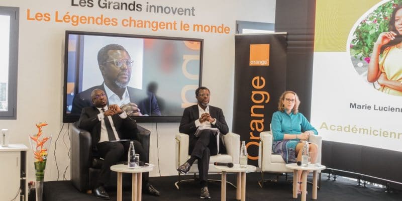 WEST AFRICA: Orange aims to be carbon neutral by 2040©Orange