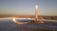 AFRIQUE DU SUD : CDC investit 50 M$ dans le projet solaire de Redstone (100 MW)© Photographer Lili/Shutterstock