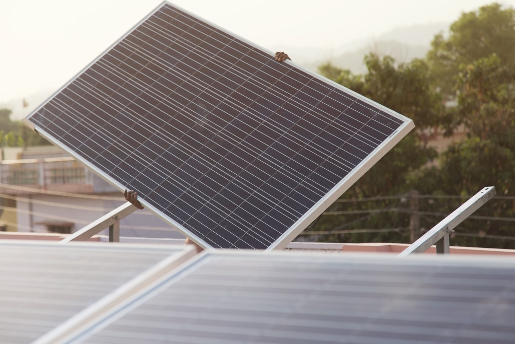AFRIQUE : FSD investit 4,5 M$ dans Nithio pour les kits solaires dans trois pays© greenaperture/Shutterstock