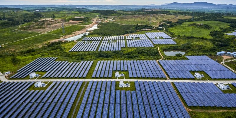 TANZANIE : 142 M$ de l’IDA pour l’intégration du solaire dans le réseau de Zanbibar © Jenson/Shutterstock