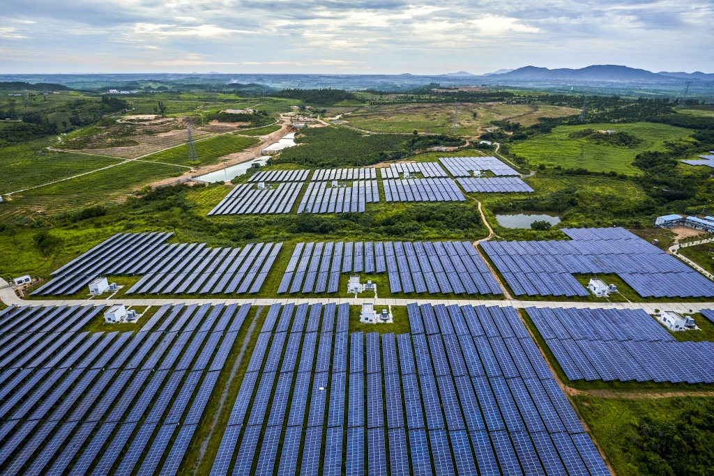 TANZANIE : 142 M$ de l’IDA pour l’intégration du solaire dans le réseau de Zanbibar © Jenson/Shutterstock