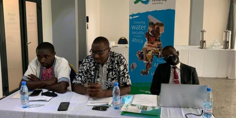 CAMEROON: Journalists trained on water and climate policies©GWP-CAf /Shutterstock
