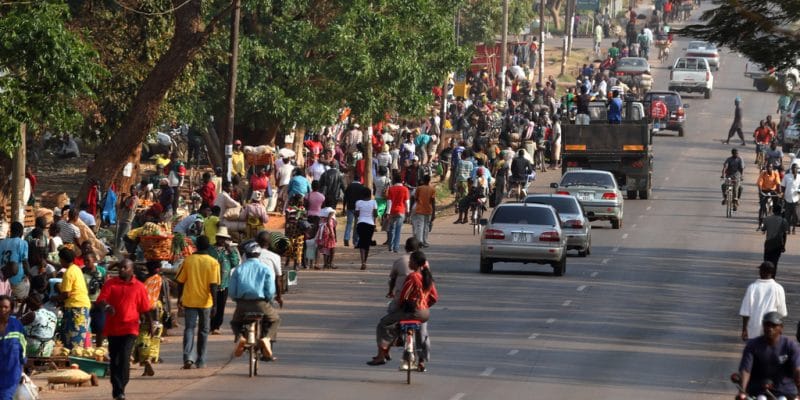 MALAWI : la Banque mondiale finance l’assainissement pour 250 000 personnes à Lilongwe©hecke61/Shutterstock