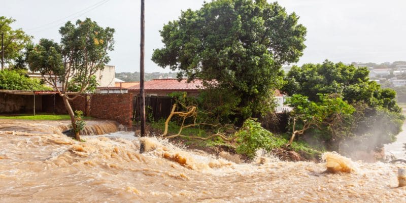 BÉNIN : la BID prête 105,6 M$ pour le drainage des eaux pluviales à Cotonou©David Steele/Shutterstock