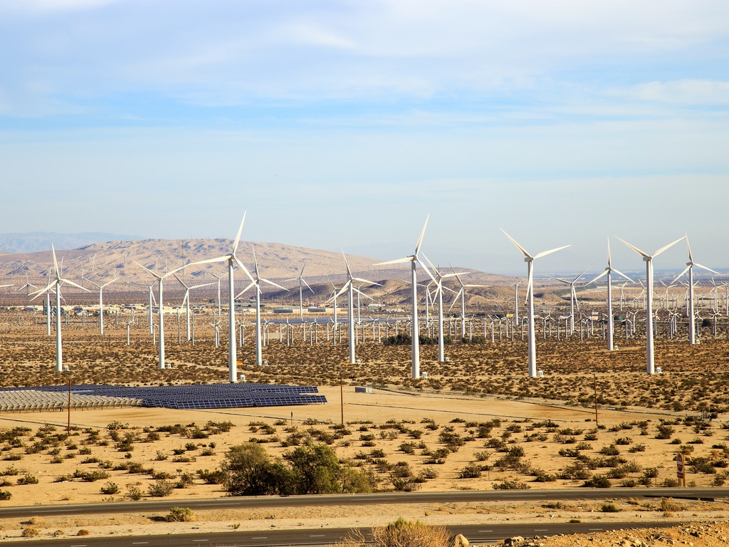 AFRICA: AfDB to Train on Accessing Renewable Energy Funds©bon9/Shutterstock