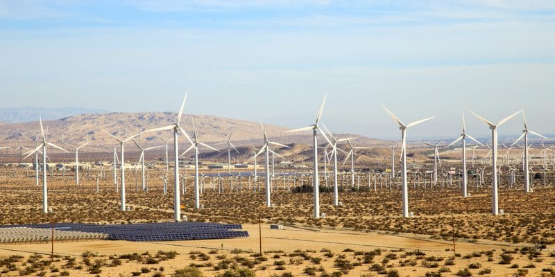 AFRIQUE : la BAD va former à la recherche de fonds pour les énergies renouvelables©bon9/Shutterstock