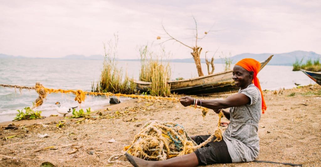 KENYA: $5m to build climate resilience in the Lake Victoria Basin© JLwarehouse/Shutterstock