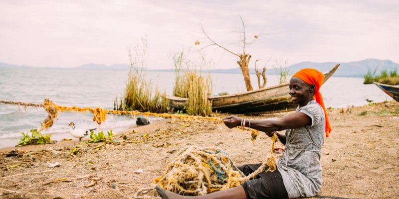 KENYA: 5 M $ pour renforcer la résilience climatique dans le bassin du lac Victoria© JLwarehouse/Shutterstock