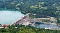 COTE D’IVOIRE : l’EAIF prête 25 M€ pour le barrage hydroélectrique de Singrobo (44 MW) © Victority/Shutterstock