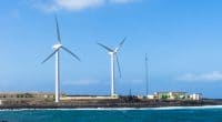 EGYPT: Metito and Scatec consider clean energy desalination ©Dr. Ingmar Koehler/Shutterstock
