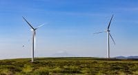 KENYA : le parc éolien de Kipeto (100 MW) débute ses opérations commerciales © Kipeto /Shutterstock